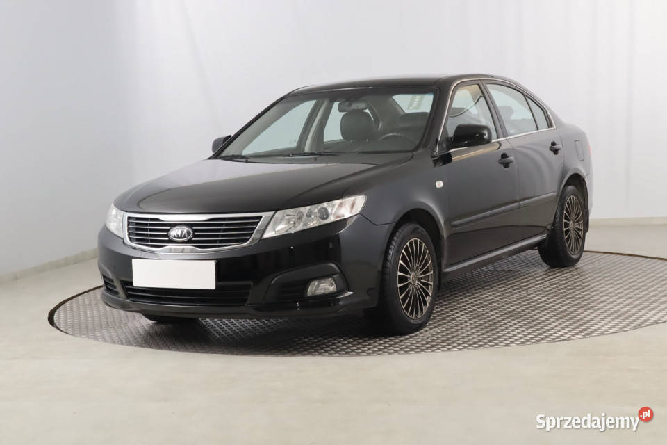 Kia Magentis 20 CRDi radio Magentis Zabrze