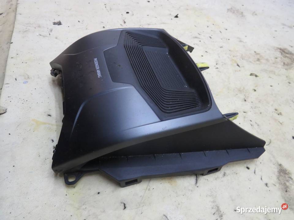 KONSOLA PANEL AIRBAG AVENSIS T27 T29 5880405250 osobowe Deski rozdzielcze, konsole