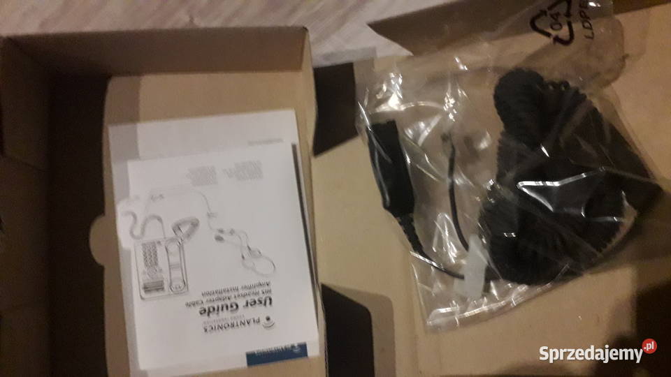 Plantronics HIS Avaya Adapter Cable Wieliczka