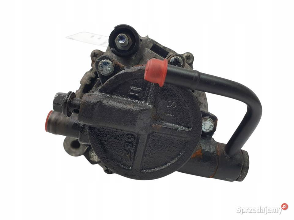 ALTERNATOR Hyundai i30 Kia Ceed Sportage 16 CRDi osobowe Chełm