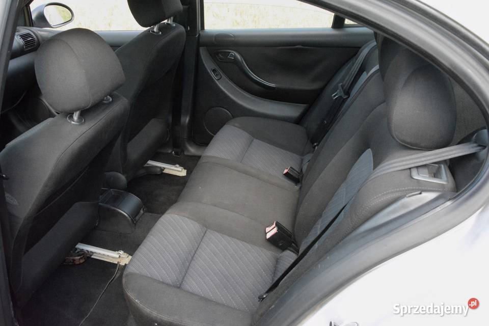 Seat Leon 1 topsport manualna Wola Radziszowska