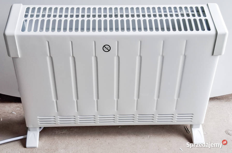 Grzejnik konwektor CH2010C 2000 W Częstochowa