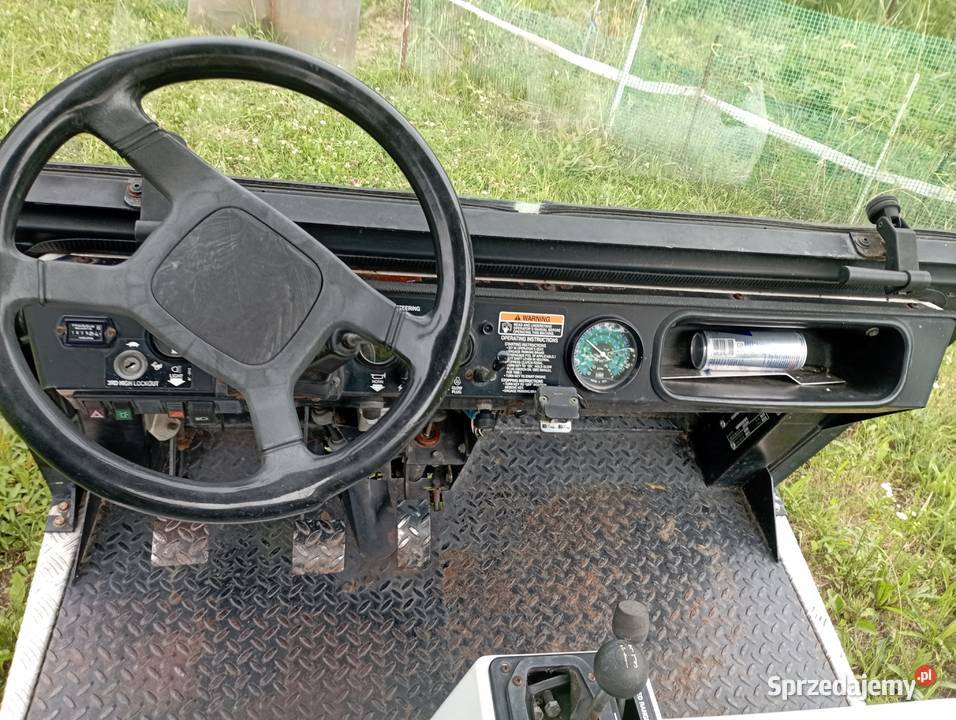 Toro workman Wozidła Brzesko