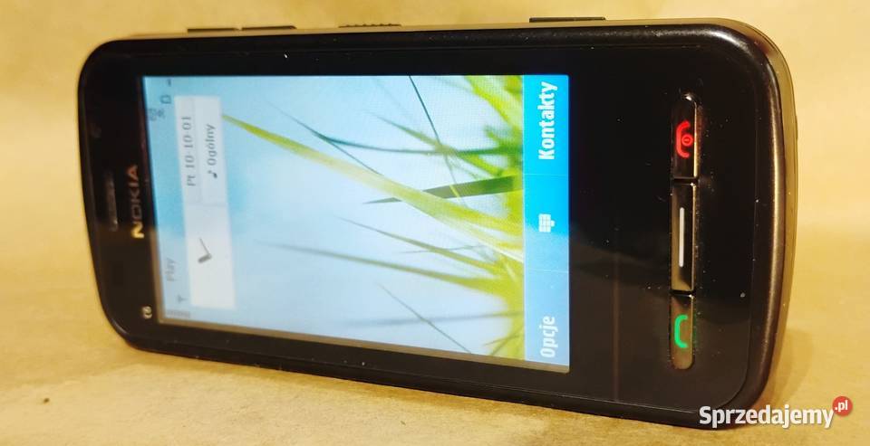 NOKIAC 600 Rm 612 ładowarka bez simlock qwerty opolskie Opole