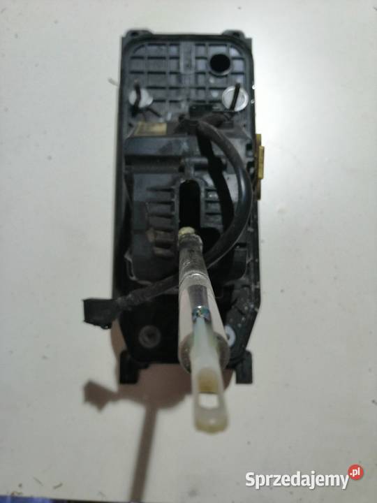 Volkswagen OE 5Q1713025M wybierak Choszczno