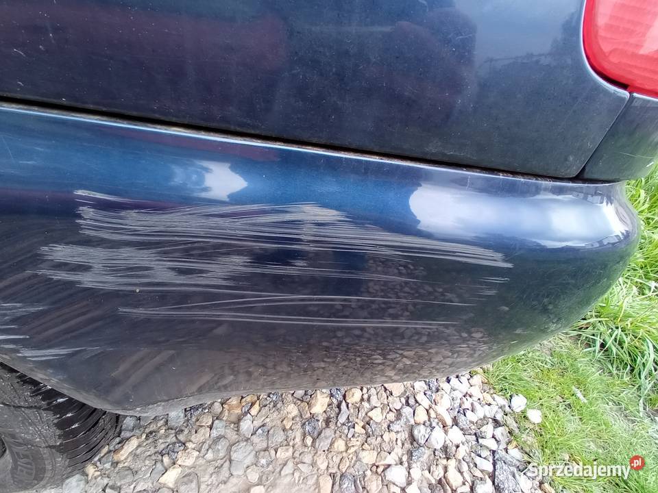 Audi A4 B5 170 Kluczbork sprzedam