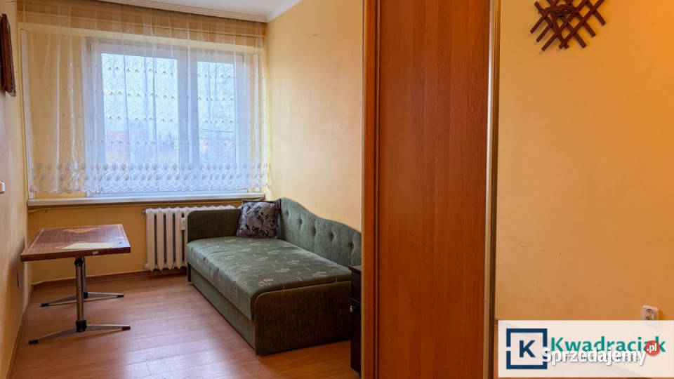 Mieszkanie Krosno Wojska Polskiego 4787m2