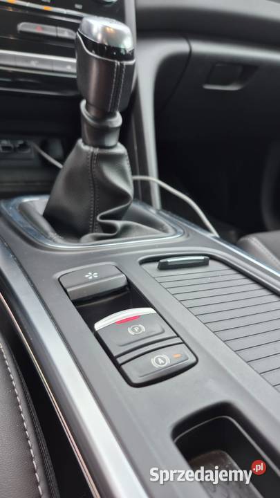 Renault Megane IV Bydgoszcz