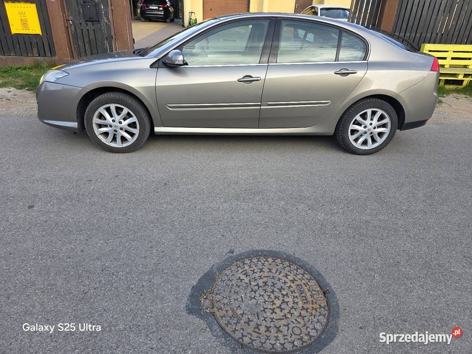 Renault Laguna 20 Radzymin