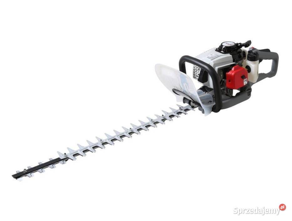 IKRA IPHT 2560 SEKATOR SPALINOWY NOŻYCE DO Opalenica