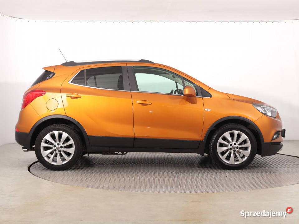 Opel Mokka 14 Turbo SUV sprzedam