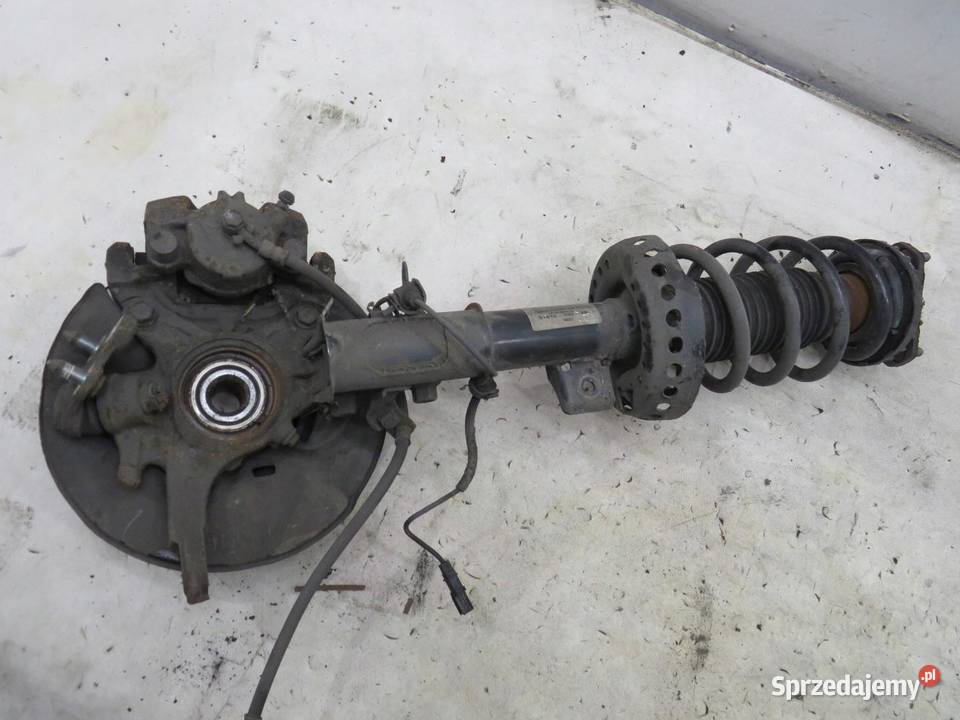 MCPERSON ZWROTNICA PRAWY PRZÓD CIVIC IX 22