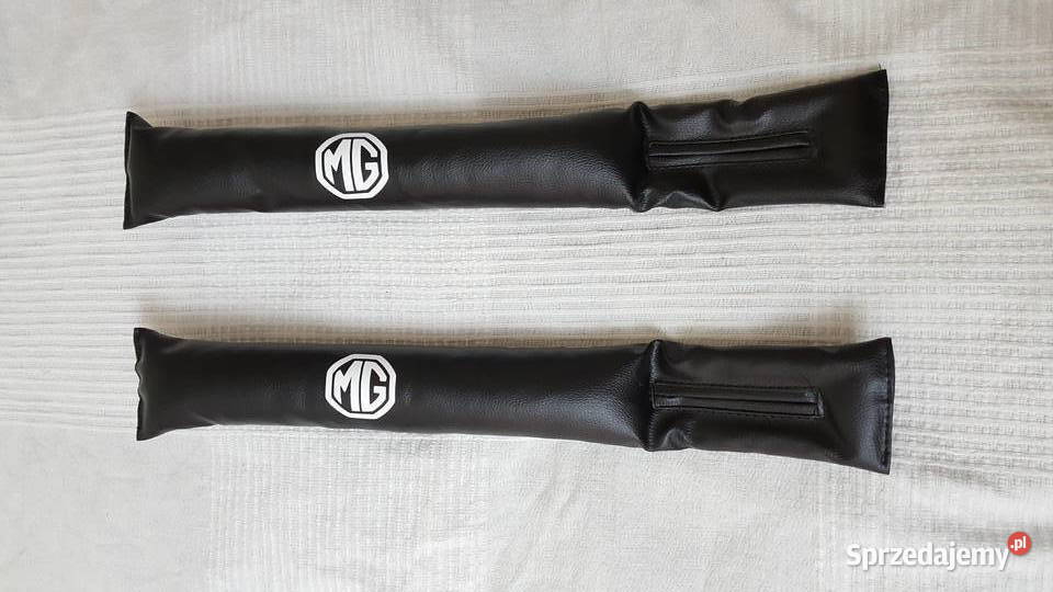 PODUSZKA MG WYPEŁNIENIE MIĘDZY FOTEL TUNEL Wyposażenie wnętrza Poznań