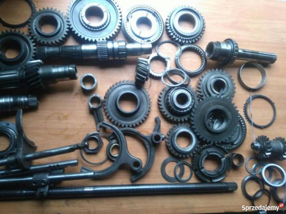 Chłodnice Massey Ferguson 3650 3640 3670 3690 podlaskie