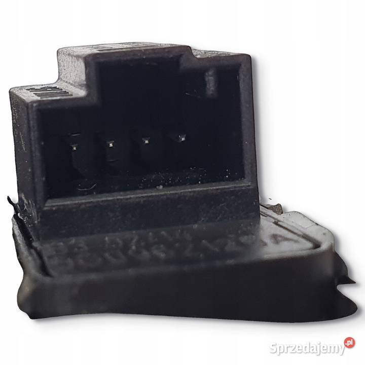 PANEL STEROWANIA LUSTERKAMI Lusterek VW Golf VII lubelskie