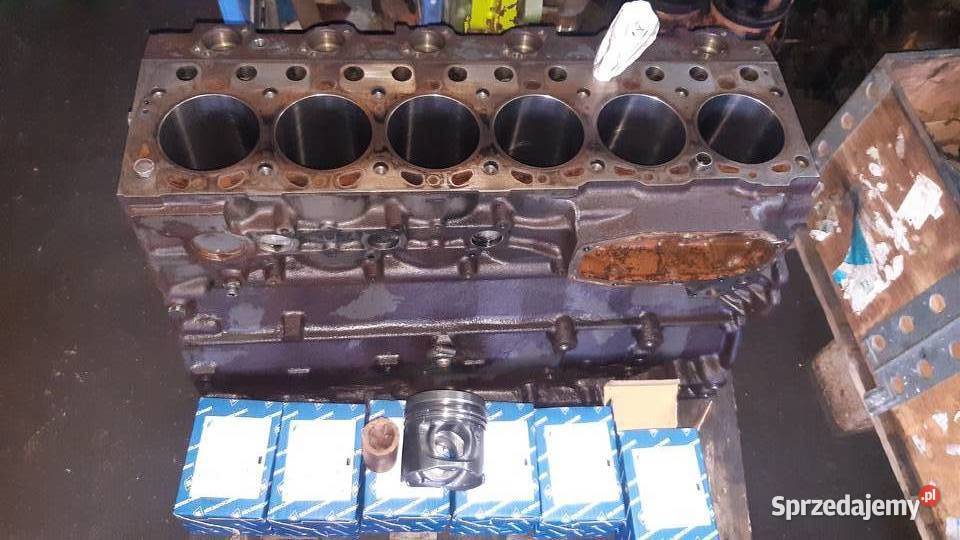 Mercedes Axor Atego 1833 2533 2633 1933 OM926 ciężarowe Częstochowa