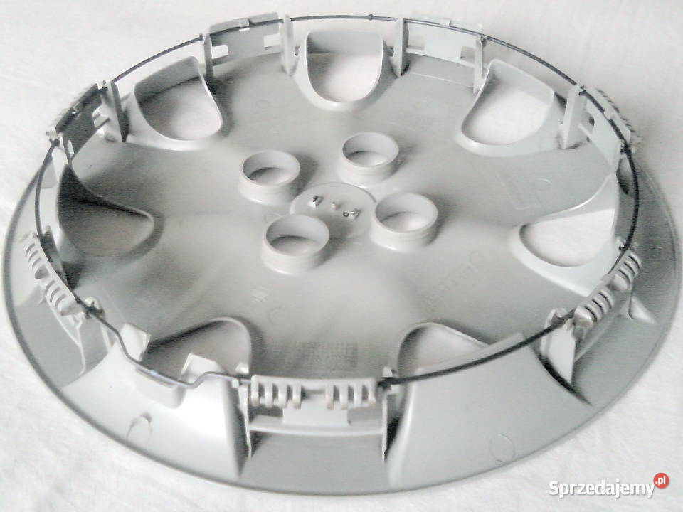 NISSAN 15 kołpak oryg Piekary Śląskie