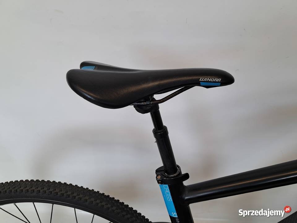 WINORA S3 cross Tranzx WYPRZEDAŻ 50