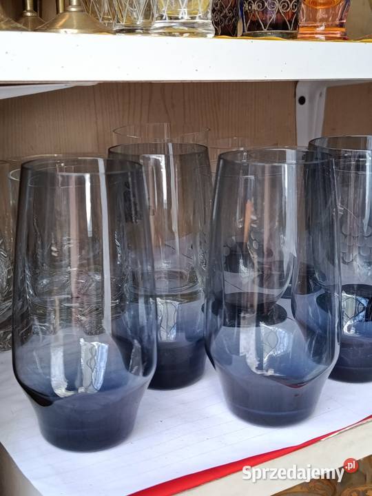 Szklanki ZHorbowego 4 Warszawa