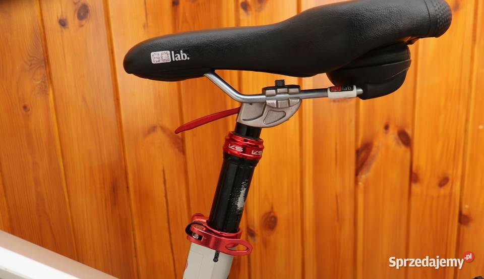 Rower elektryczny Moustache Samedi FS 279 Bosch Rowery mazowieckie Milanówek sprzedam