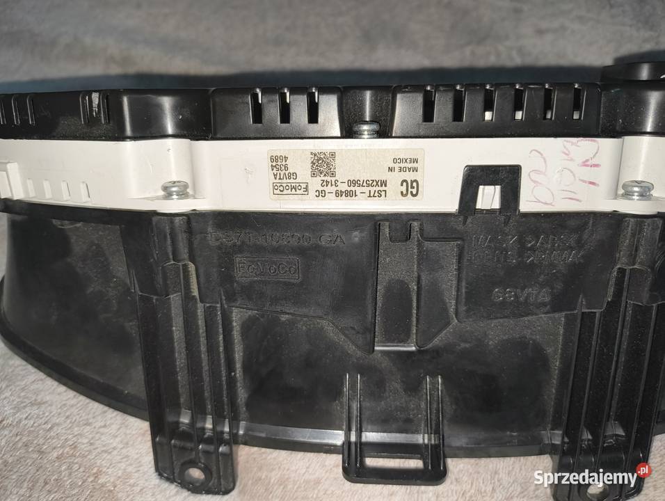 Licznik do Forda Fusion USA 2020 Grodzisk Mazowiecki