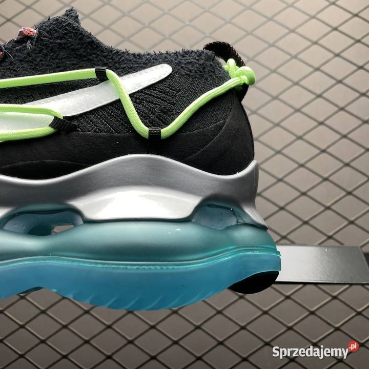 Nike Scorpion buty meskie rozmiar 4047 30cm Sportowe Łódź