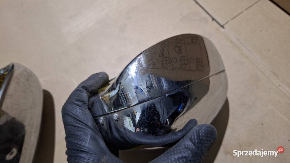 Halogeny Czechosłowackie Gaz Vaz FSO Fiat Skoda małopolskie Kraków