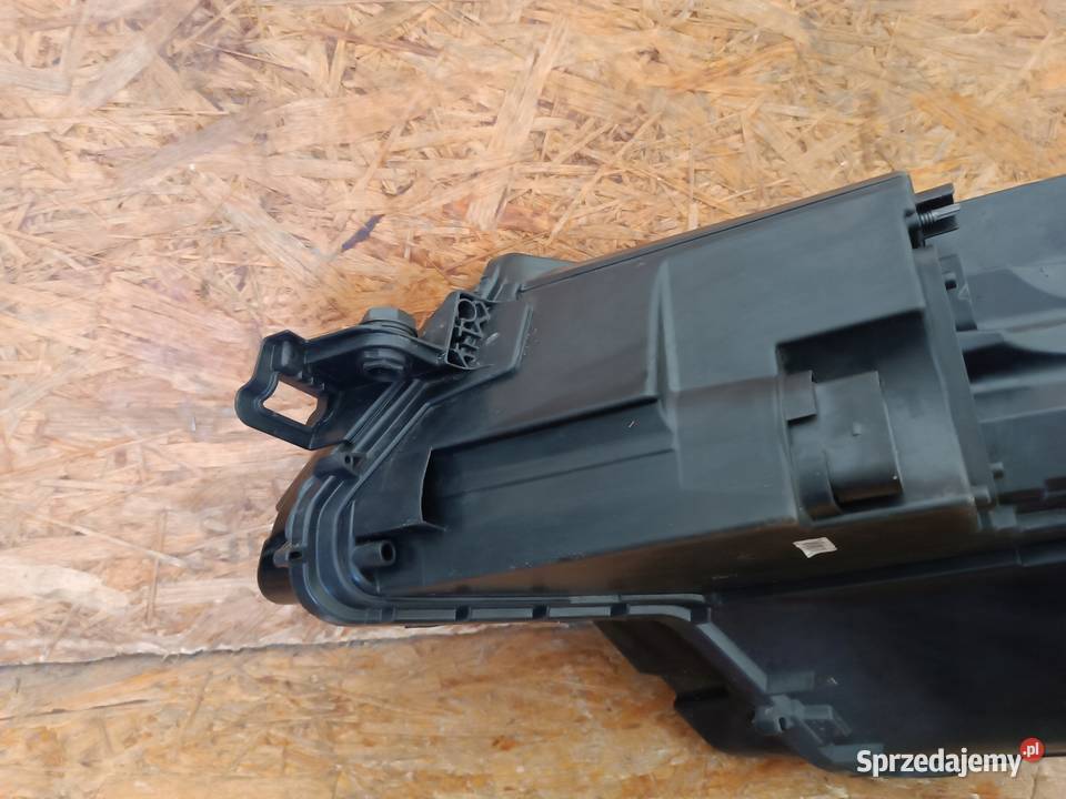 7P5941591AD LAMPA REFLEKTOR PRAWY PRZÓD EU SKODA osobowe Lampy przednie wielkopolskie Nowy Tomyśl