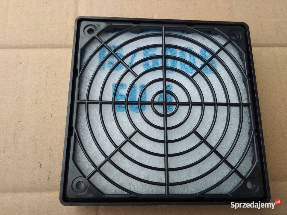 Filtr wentylatora 9216115170 119119mm sprzedam