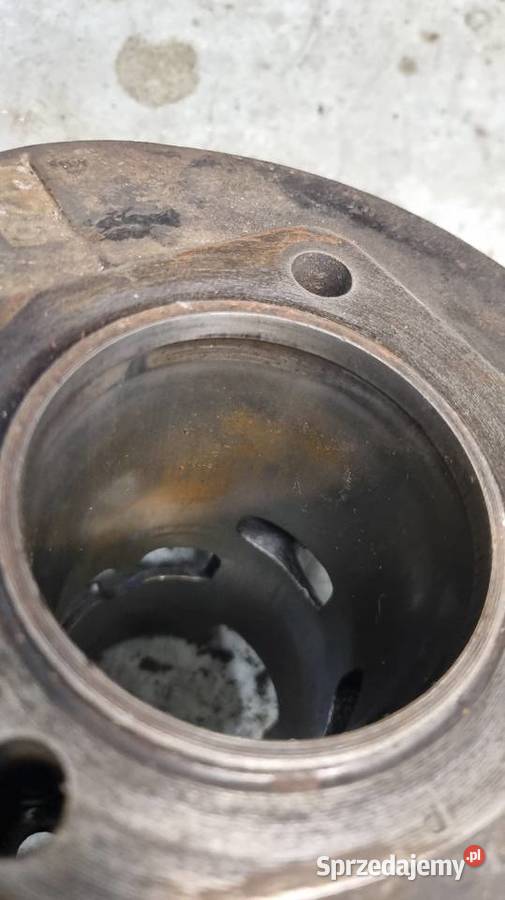 Cylinder Jawa Perak 250 353 Bydgoszcz