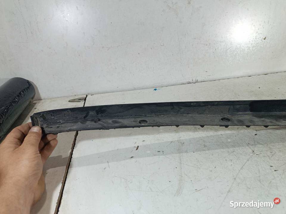 LISTWA SZYBY CZOŁOWEJ LEWA SEAT ALTEA 5P0854319D wielkopolskie