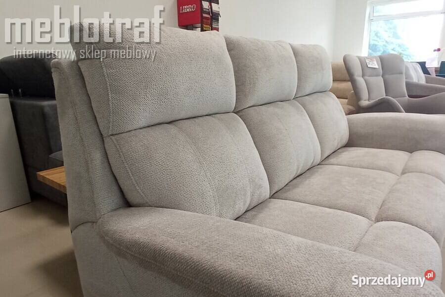 Sofa HAVANA 4osrozkładana w super promocji na Radzymin