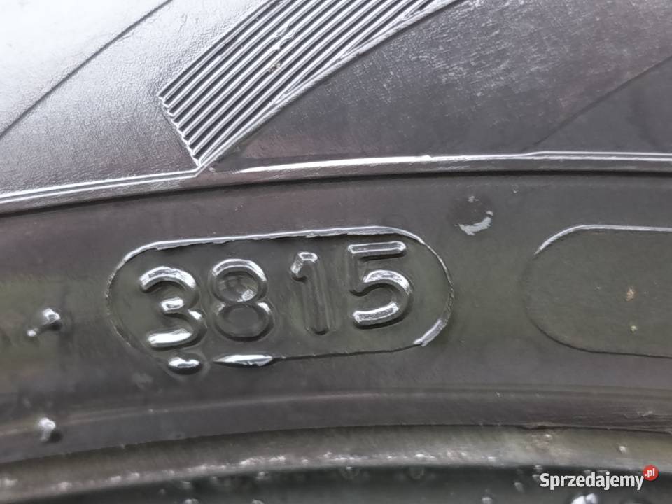 Opony zimowe Nokian WRD3 15 185 Zwoleń sprzedam