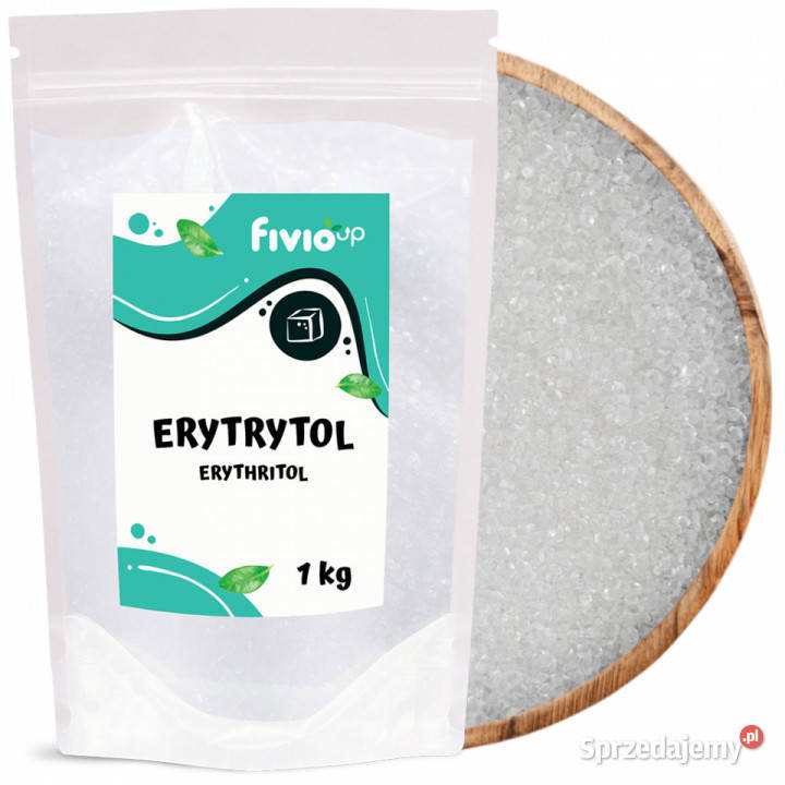 Erytrytol 1 Brzozów