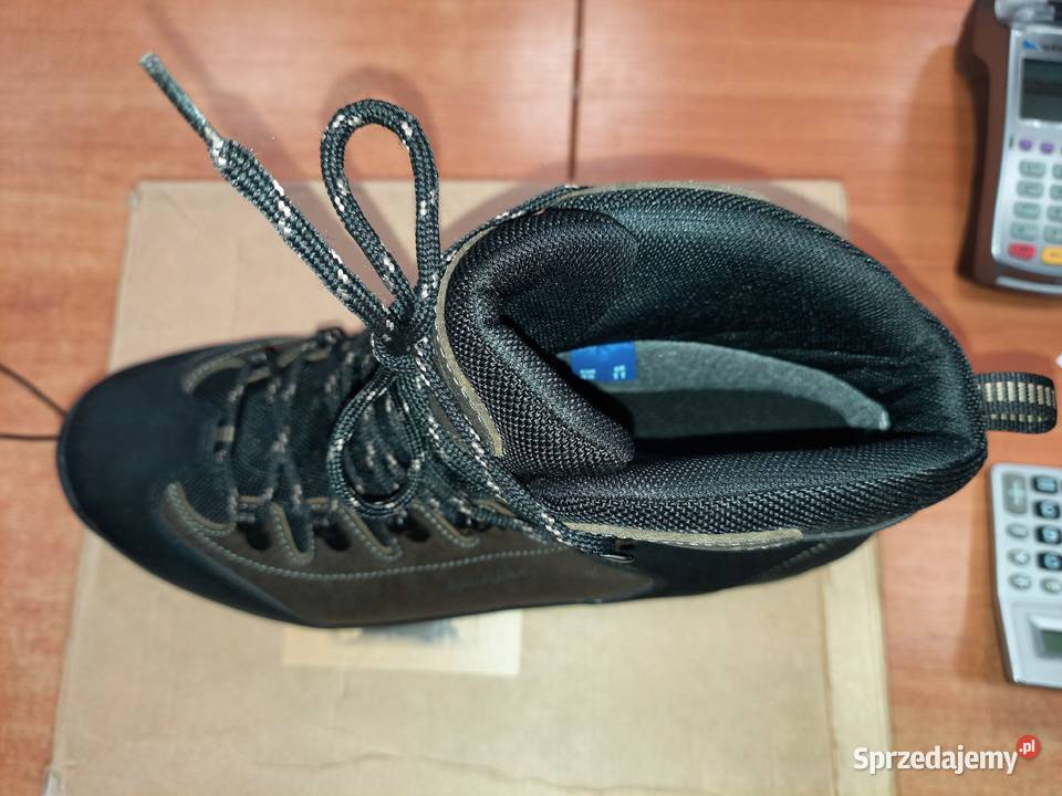 Buty Campus STIGELOS 46 Dębica sprzedam