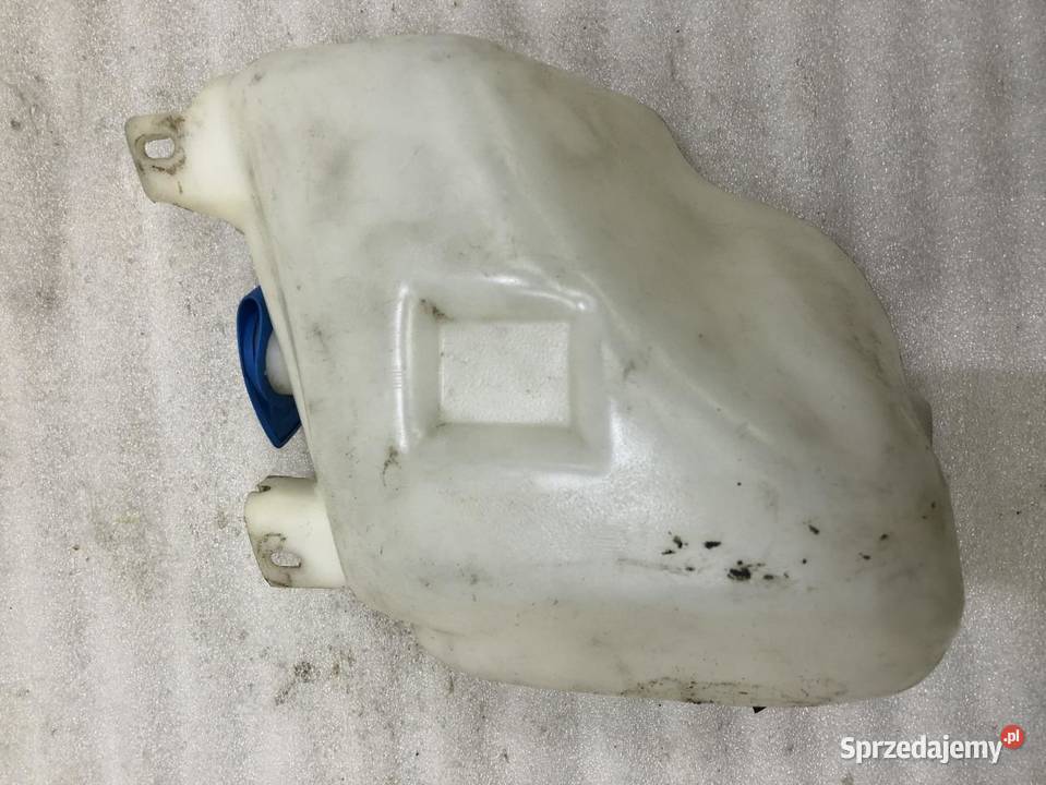 ZBIORNICZEK SPRYSKIWACZY VOLKSWAGEN GOLF III wielkopolskie