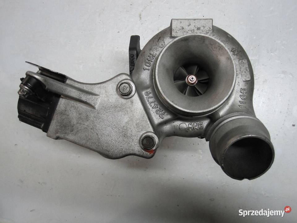 BMW E90 20 D 10r 177 N47D20C 724779 4913511330