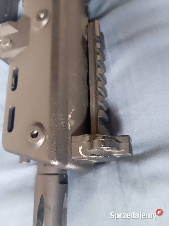 replika ASG Militaria Krosno