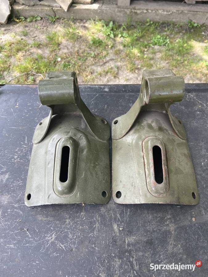 K750 Dniepr Ural Mocowanie Tylnego Siedzenia podkarpackie Przemyśl