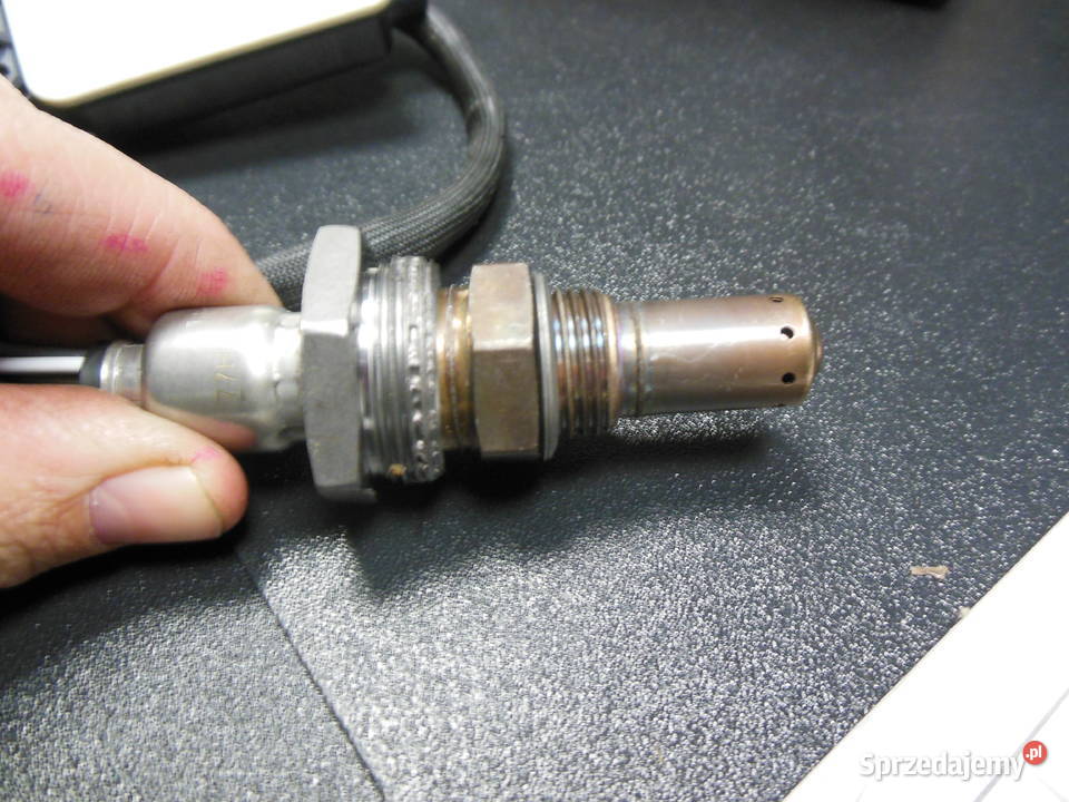 SONDA LAMBDA SENSOR NOX JEEP 68146136AD Kozy