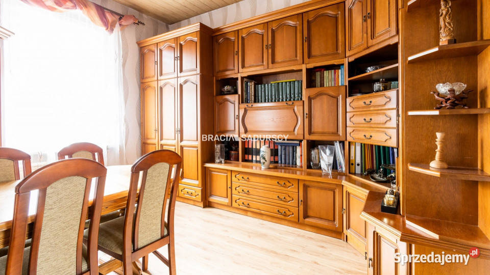 sprzedaży kamienicy 300m2 Wadowice Krasińskiego małopolskie