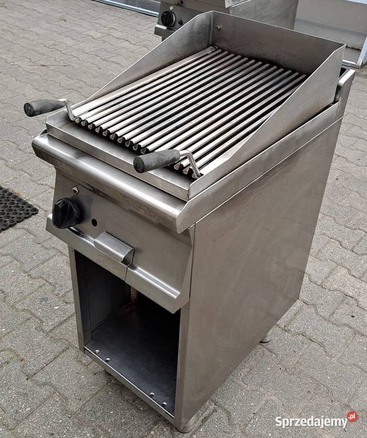LAVA GRILL GAZOWY LOTUS CW 74G 407085 M1879N Nowe Skalmierzyce sprzedam