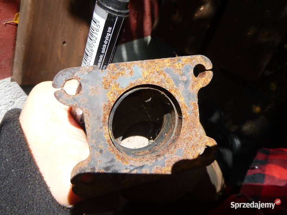 DPF NOWY PEŁNY TOYOTA YARIS II YARIS III 14D 4D Bielsko-Biała sprzedam