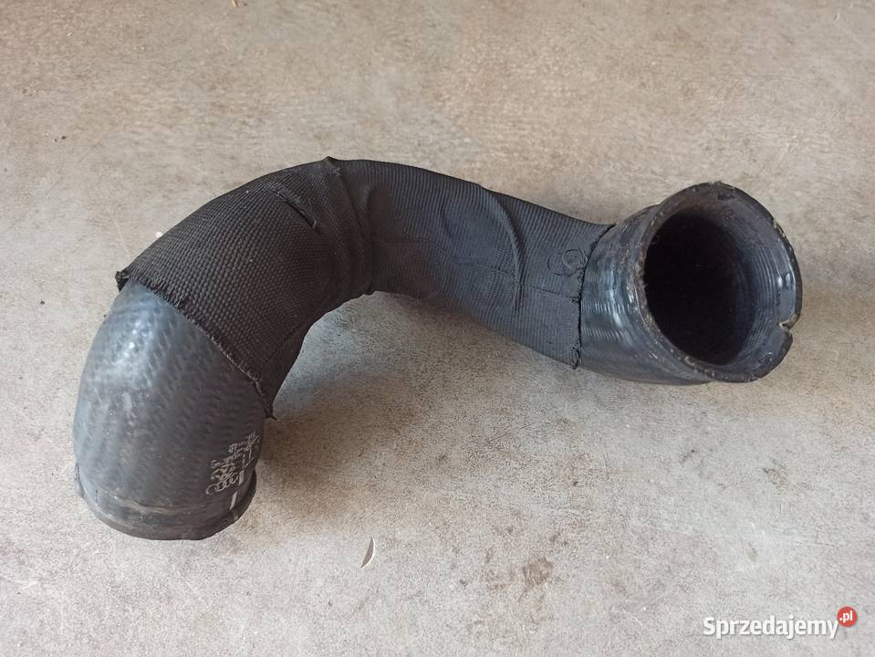 WĄŻ INTERCOOLERA AUDI A6 C6 TDI 4F0145737G Bolesławiec sprzedam