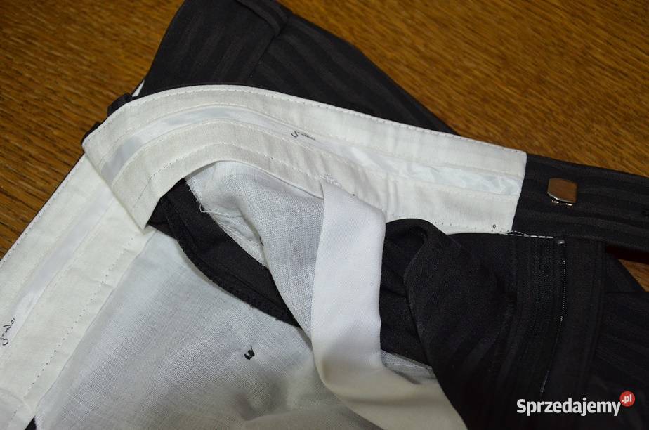 Gurt spodniowy taśma Częstochowa