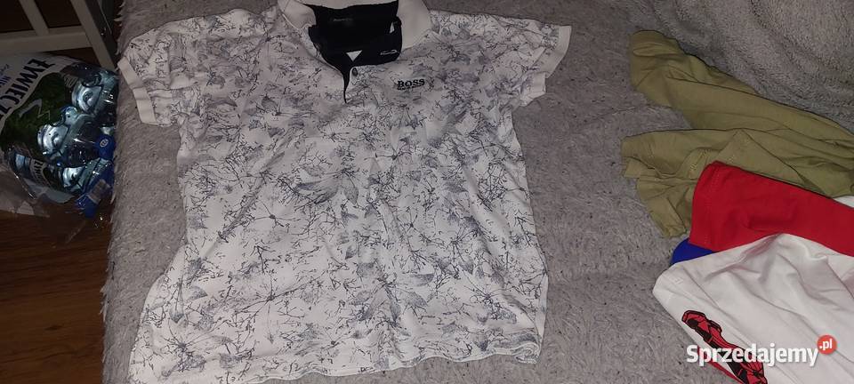 Ciuszki chłopca rozmiar 134 Rozmiar 134