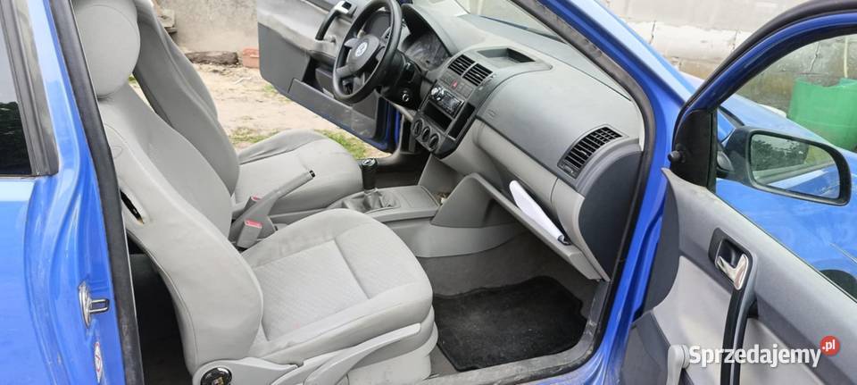 Sprzedam niezawodne auto Płock