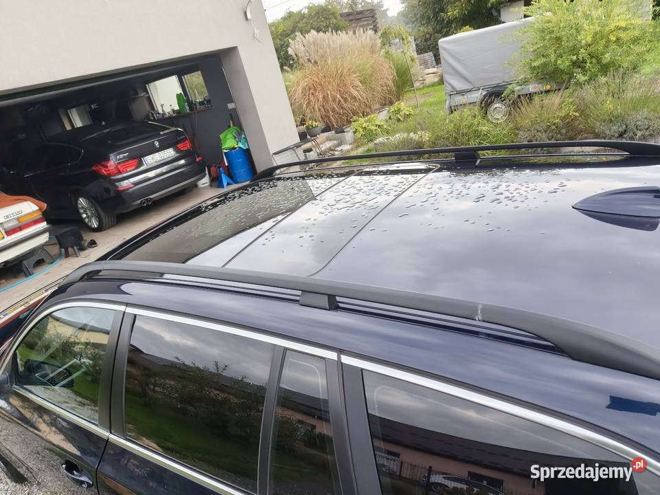 BMW E61 523i LPG