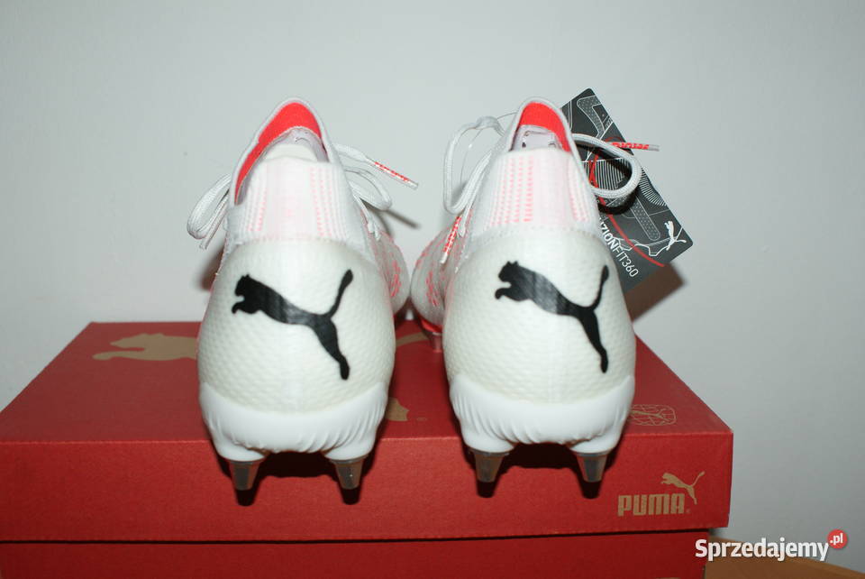 buty piłkarskie puma future ultimate MXSG Toruń