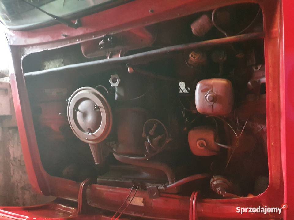 Łada 1500 garażowana Zawiercie sprzedam